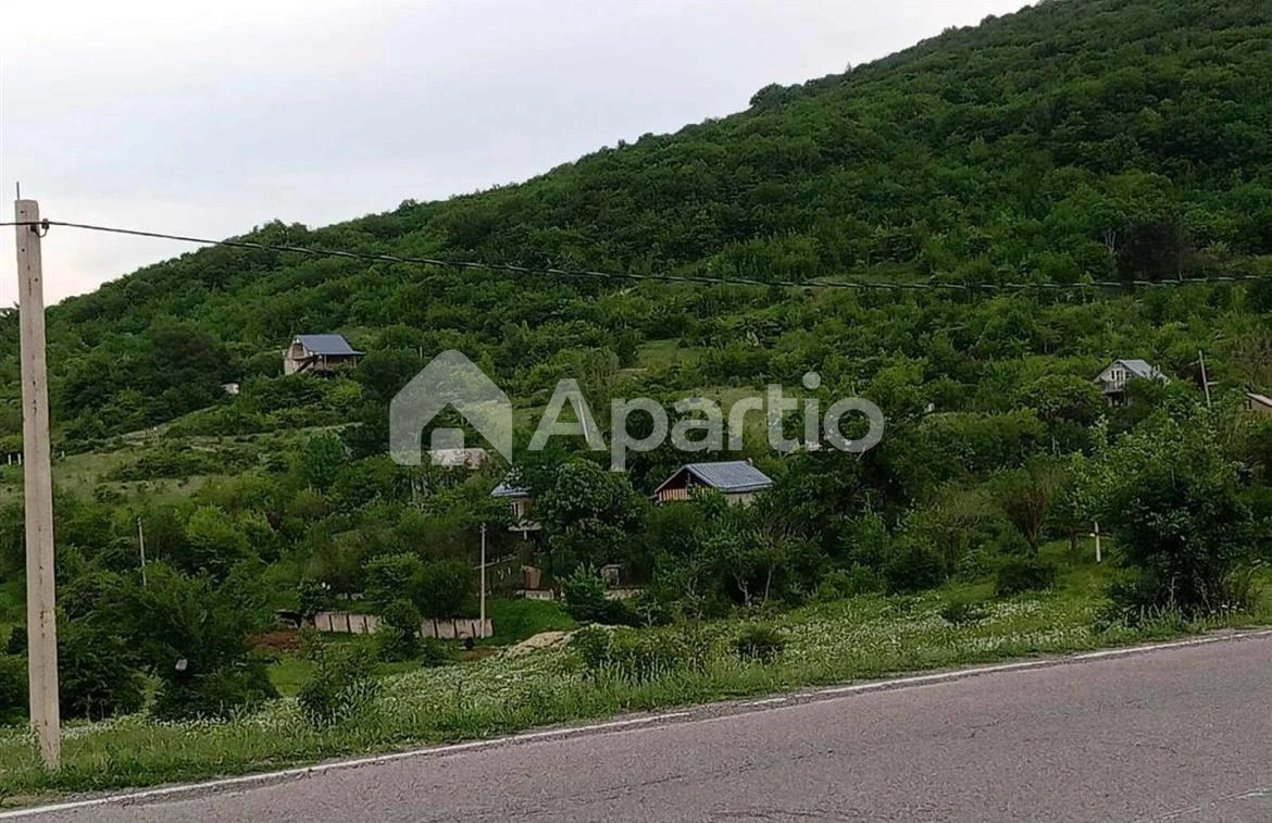 Продаётся сельскохозяйственный земельный участок в Отараани, в Сагареджойском муниципалитете, Фото 1 из 8