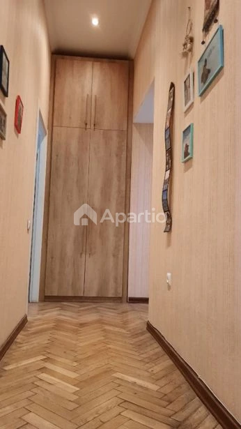 3-room apartment for sale in Chugureti, Photo 2 of 9