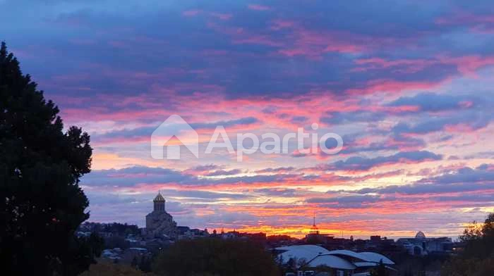 4-room apartment for sale in Mtatsminda, Photo 15 of 15