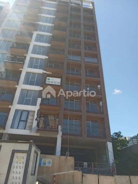 2-room apartment for sale in Mukhiani, Photo 2 of 8