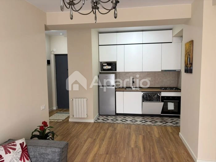 2-room apartment for sale in Saburtalo, Photo 2 of 15