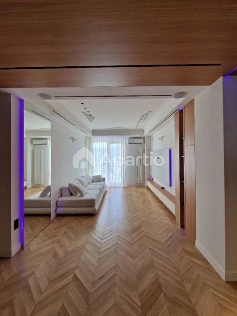 2-room apartment for sale in Saburtalo, Photo 1 of 15
