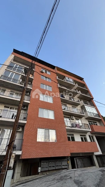 იყიდება 2 ოთახიანი ბინა ვაშლიჯვარში, ფოტო 15 / 15