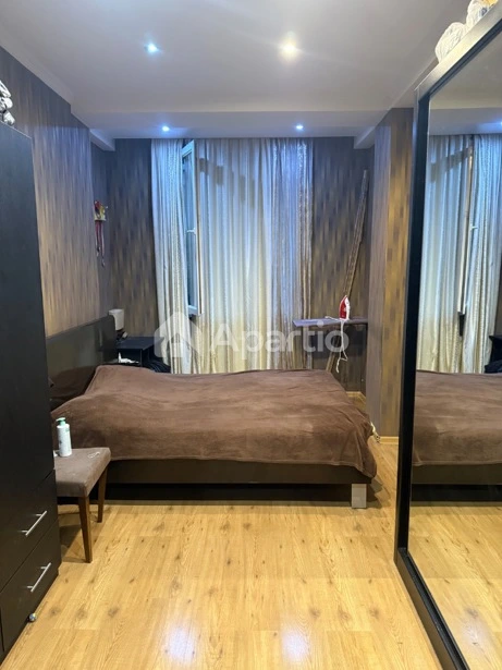 3-room apartment for sale in Saburtalo, Photo 2 of 14
