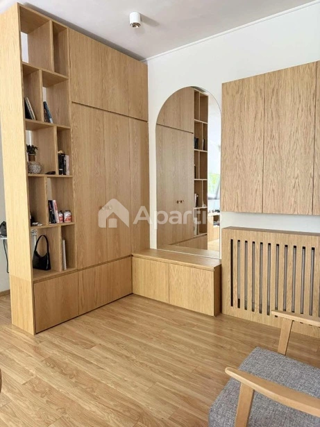 2-room apartment for sale in Vake, Photo 11 of 11