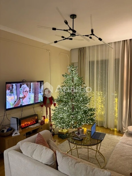 2-room apartment for sale in Vake-Saburtalo, Photo 2 of 15