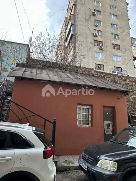 იყიდება 1 ოთახიანი ბინა ორთაჭალაში, ფოტო 2 / 15