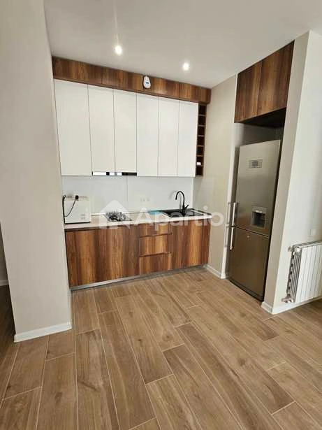 2-room apartment for sale in Saburtalo, Photo 2 of 12
