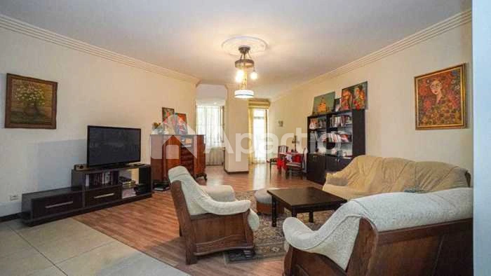 3-room apartment for sale in Vake, Photo 1 of 12