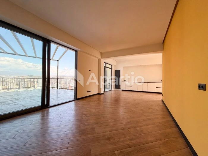 4-room apartment for sale in Vashlijvari, Photo 1 of 12