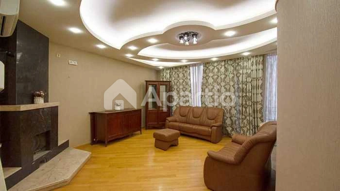 4-room apartment for sale in Saburtalo, Photo 2 of 13