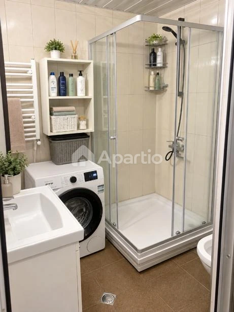 3-room apartment for sale in Saburtalo, Photo 14 of 14