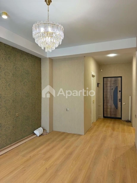 2-room apartment for sale in Didi digomi, Photo 2 of 12