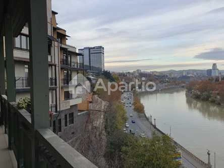 4-room apartment for sale in Mtatsminda, Photo 2 of 15