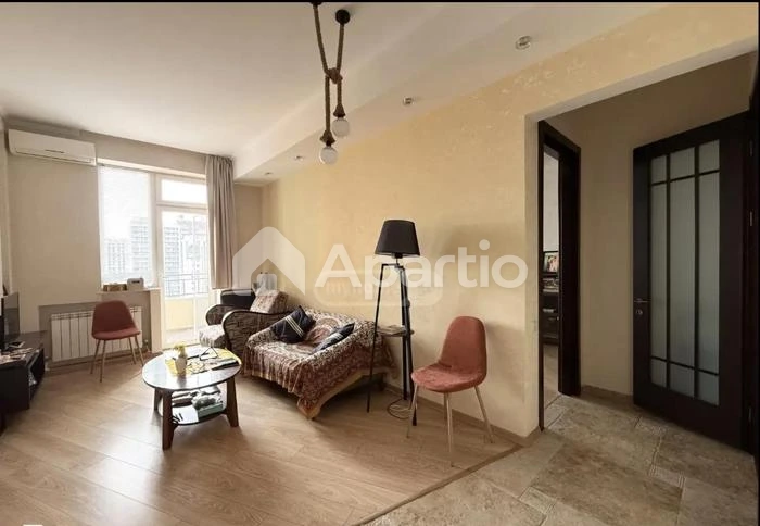 2-room apartment for sale in Saburtalo, Photo 2 of 15