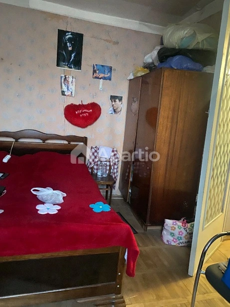 იყიდება 3 ოთახიანი ბინა გლდანში, ფოტო 9 / 9