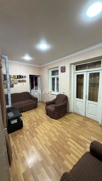 5-room apartment for sale in Nadzaladevi, Photo 1 of 10