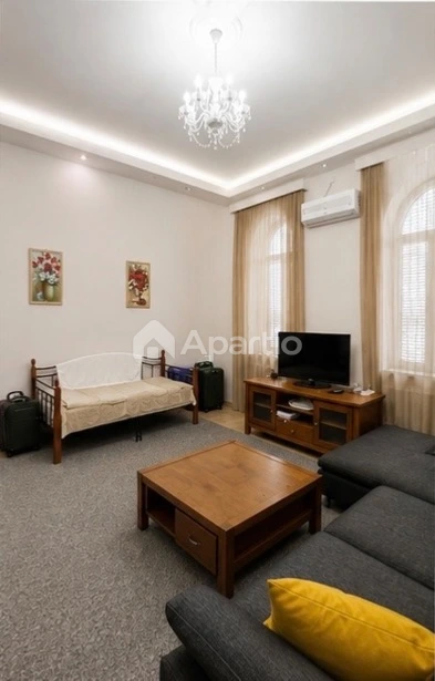 3-room apartment for sale in Mtatsminda, Photo 2 of 7
