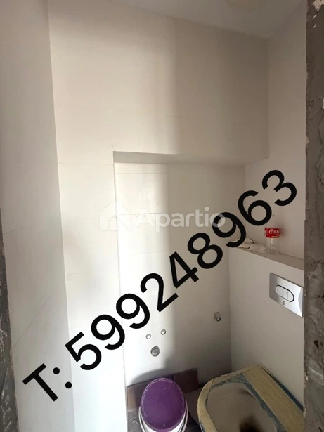 4-room apartment for sale in Vake, Photo 10 of 10