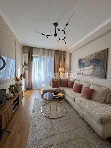 2-room apartment for sale in Vake-Saburtalo, Photo 15 of 15