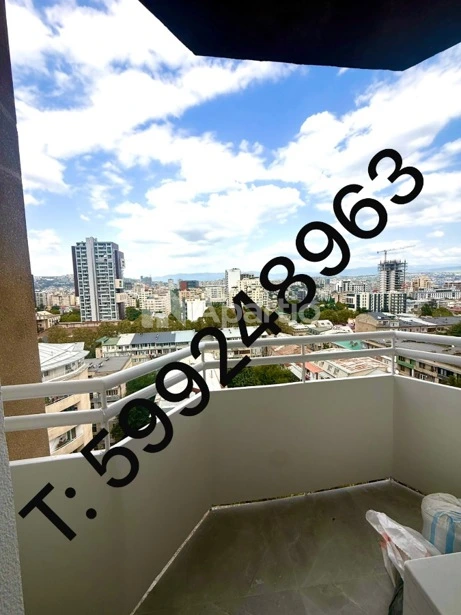 4-room apartment for sale in Vake, Photo 1 of 10