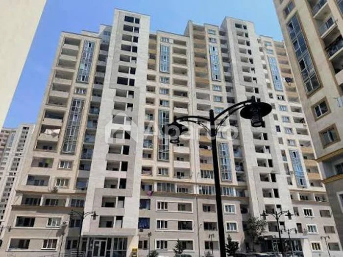 იყიდება 3 ოთახიანი ბინა ისანში, ფოტო 1 / 7