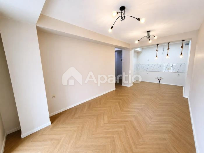 2-room apartment for sale in Ortachala, Photo 2 of 15
