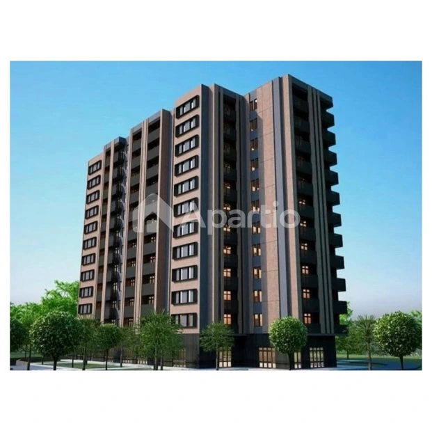 2-room apartment for sale in Mesame masivi, Photo 2 of 5