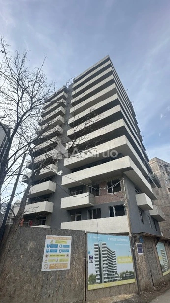 1-room apartment for sale in Didi digomi, Photo 1 of 14