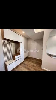 იყიდება 2 ოთახიანი ბინა საბურთალოზე, ფოტო 2 / 9