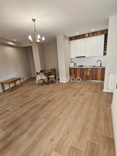 2-room apartment for sale in Saburtalo, Photo 1 of 12