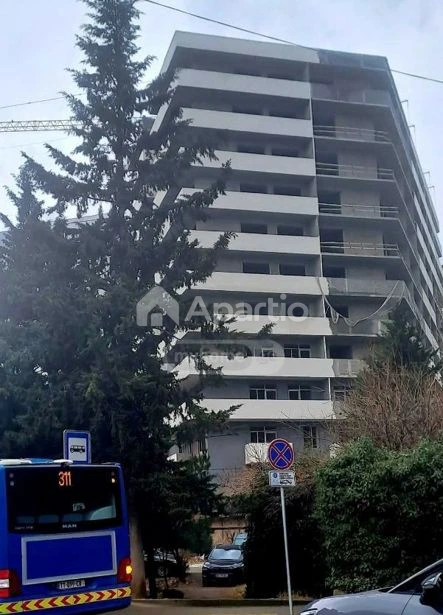 იყიდება 2 ოთახიანი ბინა დიდ დიღომში, ფოტო 9 / 9