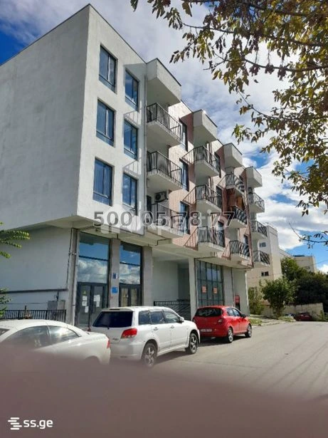 3-room apartment for sale in Digomi, Photo 12 of 12