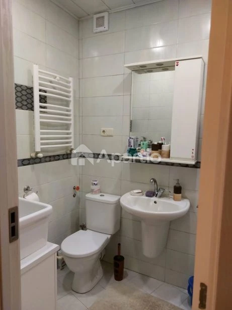 4-room apartment for sale in Vake, Photo 9 of 9