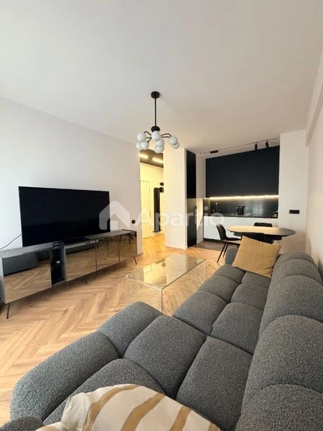 2-room apartment for sale in Saburtalo, Photo 1 of 14