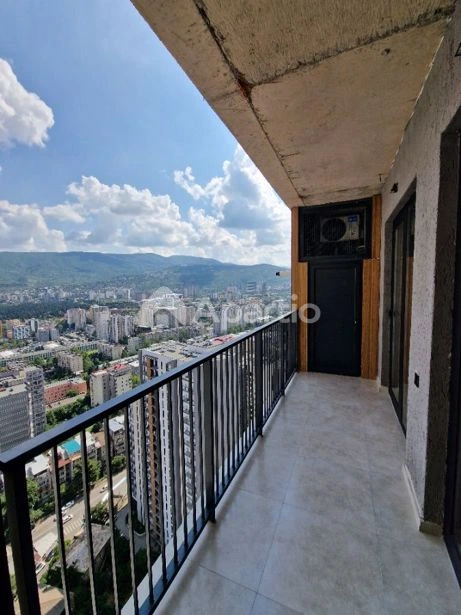 2-room apartment for sale in Saburtalo, Photo 15 of 15