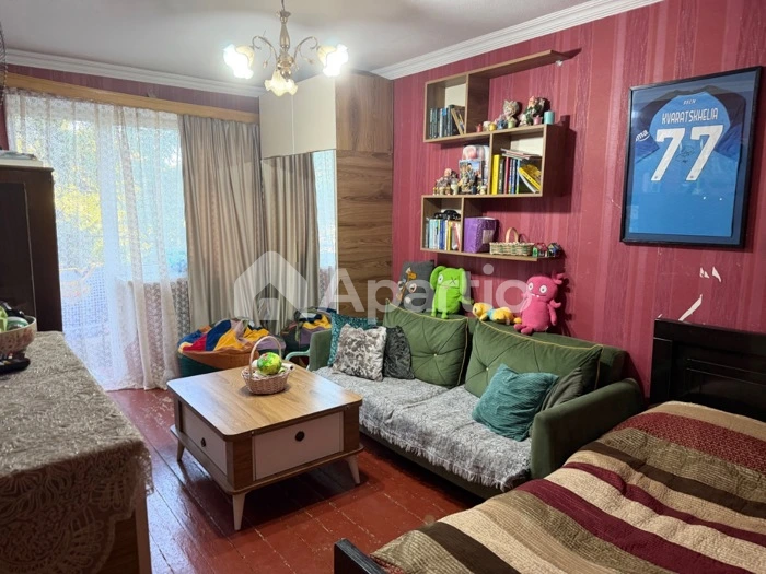 1-room apartment for sale in Africa, Photo 1 of 7