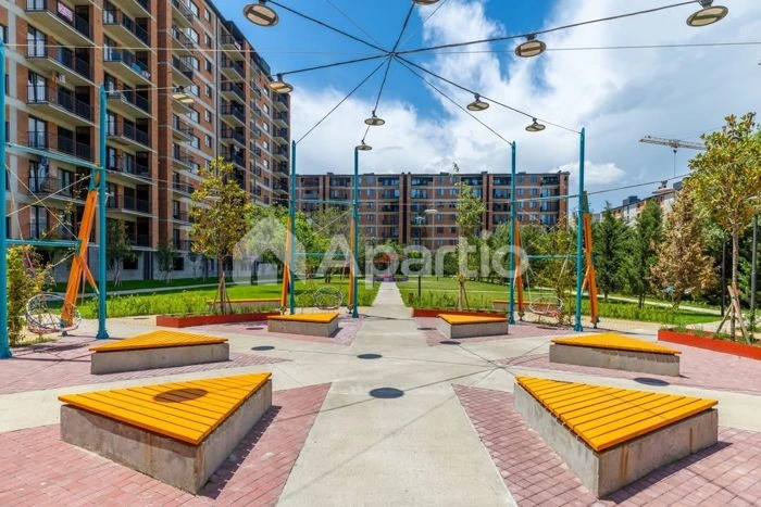 2-room apartment for sale in Saburtalo, Photo 14 of 14