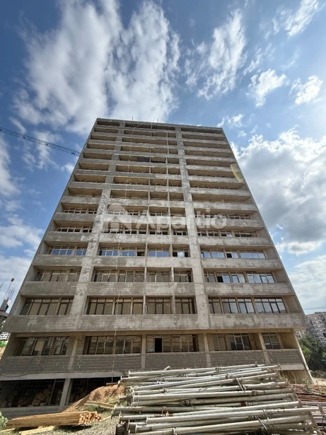 იყიდება 3 ოთახიანი ბინა დიდ დიღომში, ფოტო 2 / 7
