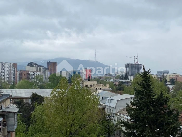 3-room apartment for sale in Isani, Photo 3 of 3