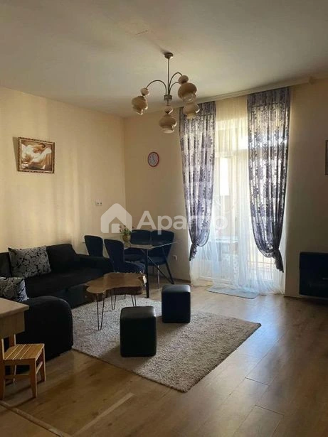2-room apartment for sale in Didi digomi, Photo 1 of 13