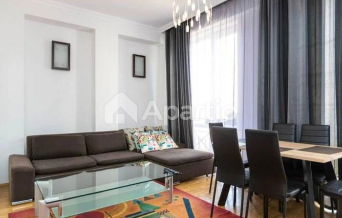 2-room apartment for sale in Mtatsminda, Photo 1 of 15