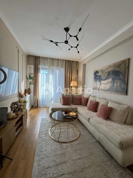 2-room apartment for sale in Vake-Saburtalo, Photo 1 of 15