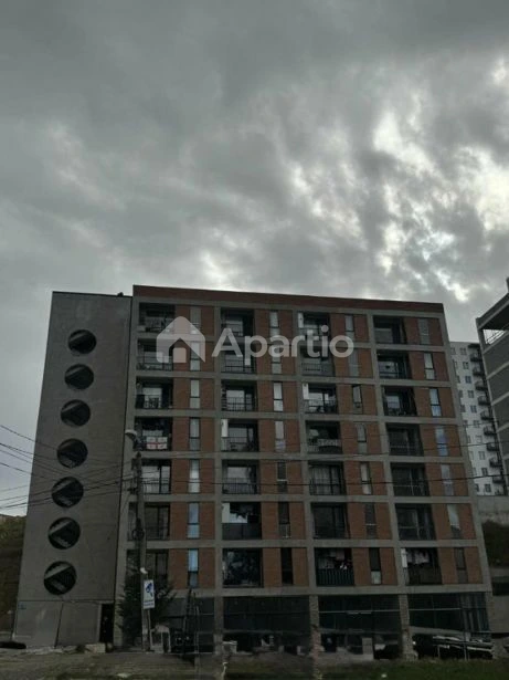 2-room apartment for sale in Mukhiani, Photo 2 of 14