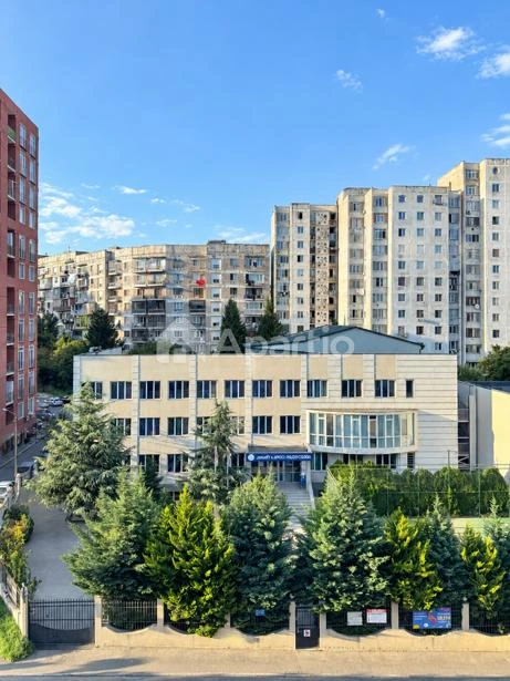 იყიდება 2 ოთახიანი ბინა დიდ დიღომში, ფოტო 12 / 12