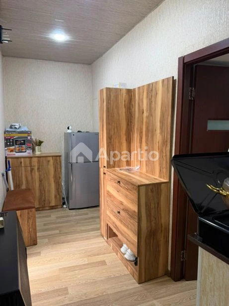 იყიდება 2 ოთახიანი ბინა ჩუღურეთში, ფოტო 2 / 11