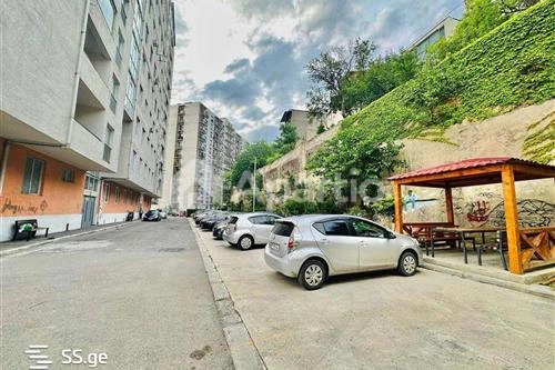4-room apartment for sale in Nadzaladevi, Photo 12 of 12