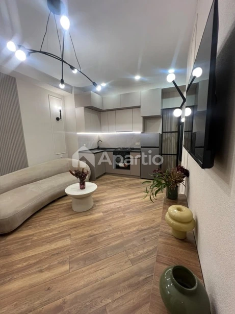 3-room apartment for sale in Saburtalo, Photo 1 of 15