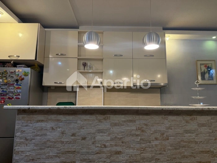 3-room apartment for sale in Saburtalo, Photo 1 of 14