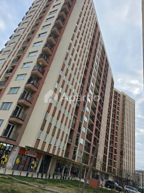 2-room apartment for sale in Didi digomi, Photo 15 of 15